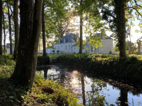 Location chez Hélène et Seb au cœur de la Touraine